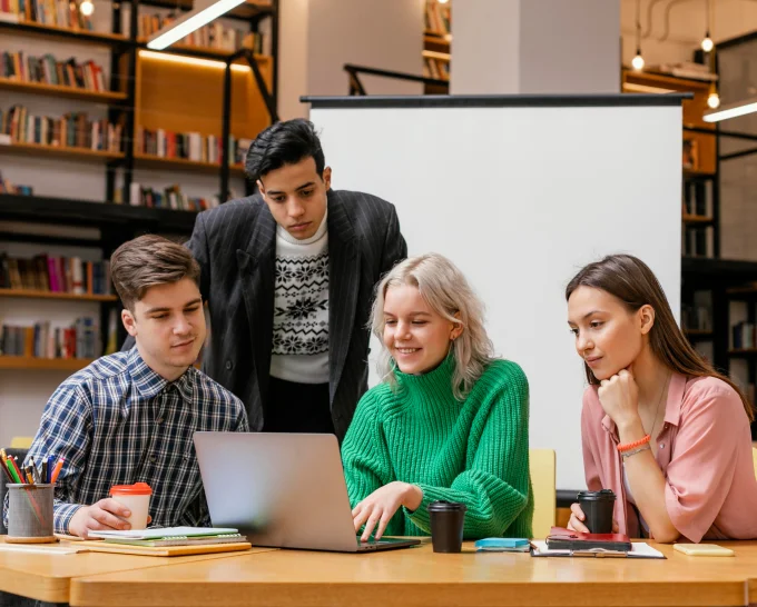 Higher Education Institution Transformed Donation Management in Salesforce with ChargeOn