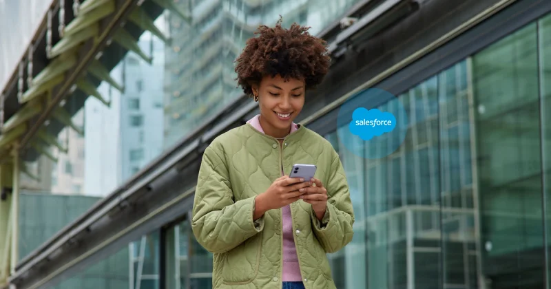 How to Collect Payments Using Payment Links in Salesforce? 