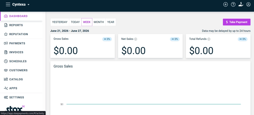 Step - Click on the Submit button