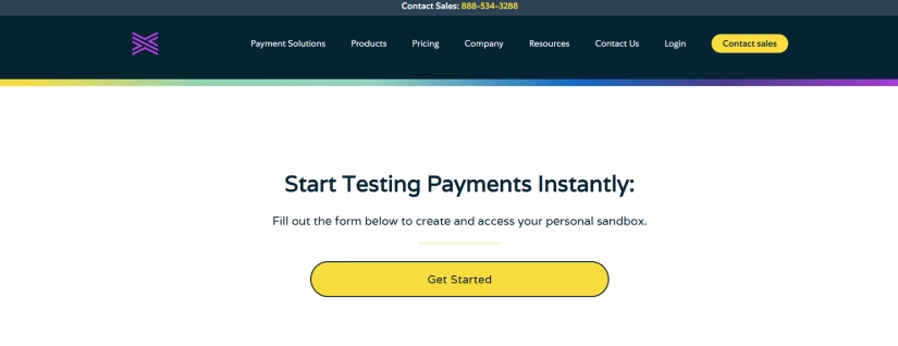 Step - Click on the Submit button