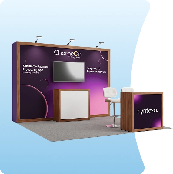 Say Hello at Booth Image - Dreamforce