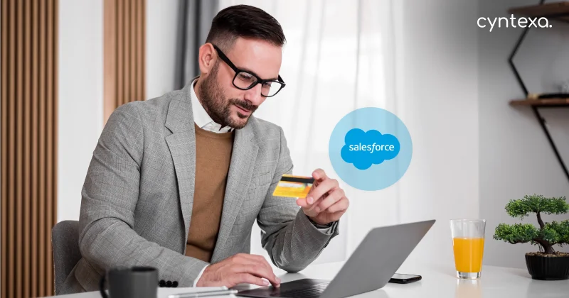 Benefits of Adding a Payment Solution to Salesforce Experience Cloud 