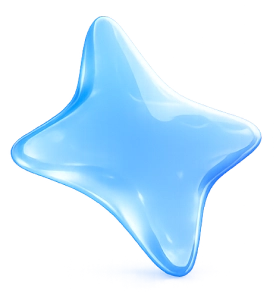 Popup Form Large Stars Element