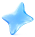 Blue Star Element