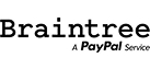 BrainTree Logo