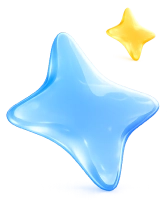 Sparkle Element Right