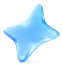 Mid Right Sparkle