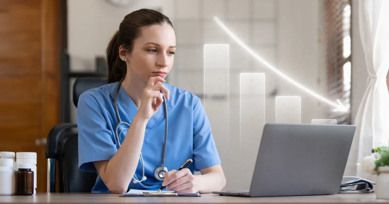 Payment Processing Gaps in Healthcare That Result in Losing Revenue