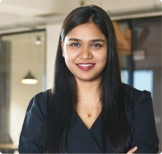 Tanushri Goyal