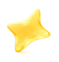 Top Center Star