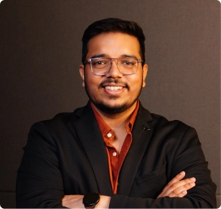 Vishwajeet Srivastava