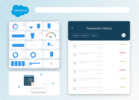Experience Cloud Payment Portal