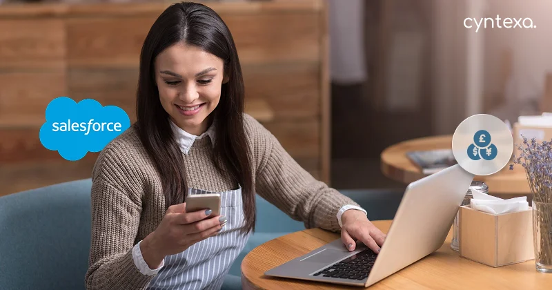 Best Salesforce Apps for Multicurrency Payment Collection 