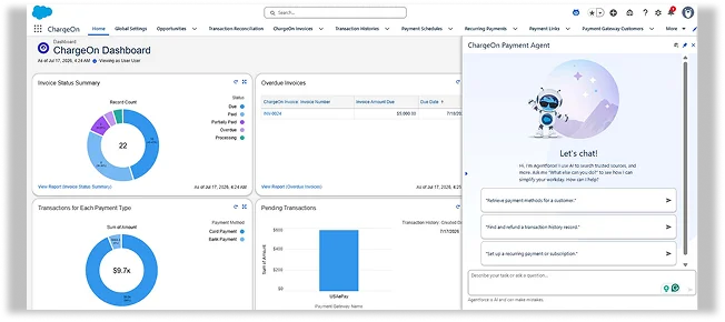 Automated Collection Configuration